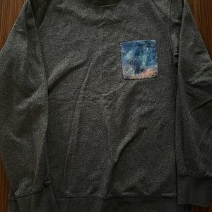 Men’s sweatshirt